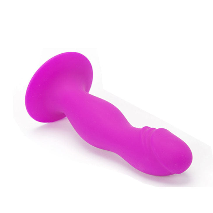 PRETTY LOVE - BOOTY PASSION REALISTIC PLUG - My naughty haven #