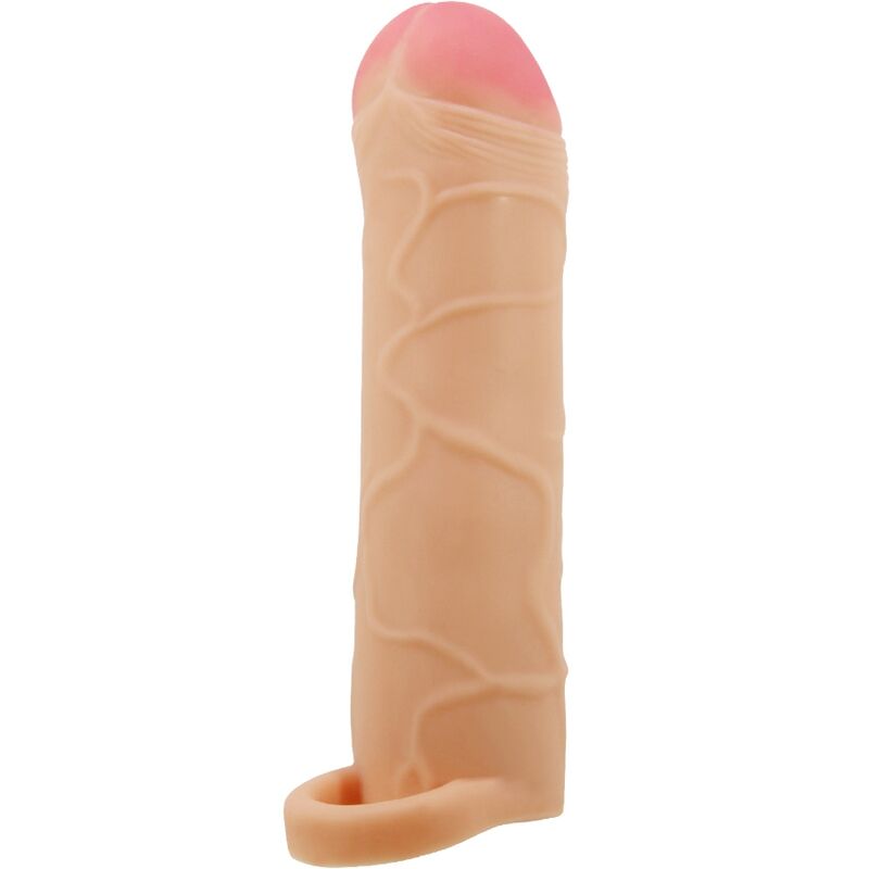 PRETTY LOVE - BUNION PENIS EXTENDER COVER FLESH - My naughty haven #