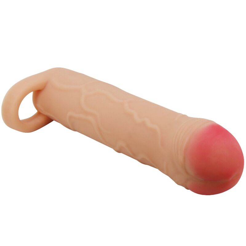 PRETTY LOVE - BUNION PENIS EXTENDER COVER FLESH - My naughty haven #