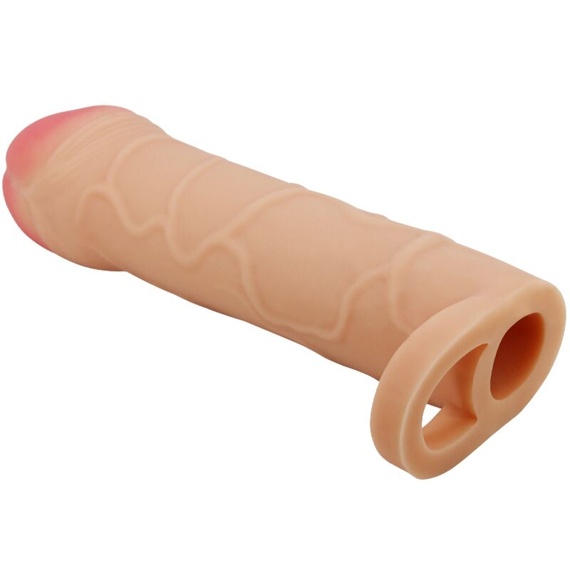 PRETTY LOVE - BUNION PENIS EXTENDER COVER FLESH - My naughty haven #