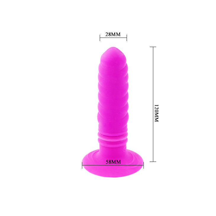 PRETTY LOVE - BUTPLUG ANALTWIST II - My naughty haven #