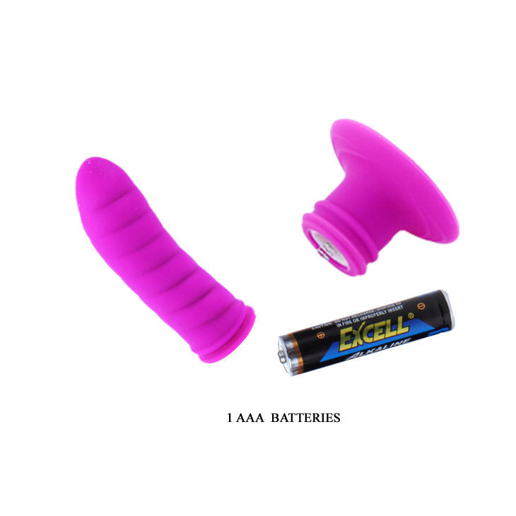 PRETTY LOVE - BUTPLUG ANALTWIST II - My naughty haven #