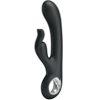 PRETTY LOVE - CARINA VIBRATOR CLITORIS AND G-SPOT STIMULATOR - My naughty haven #
