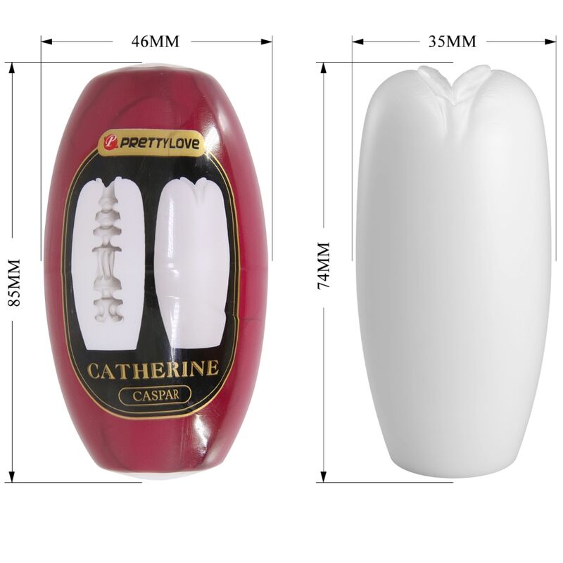 PRETTY LOVE - CASPAR PACK 15 VARIOUS MALE MASTRUBATORS - My naughty haven #