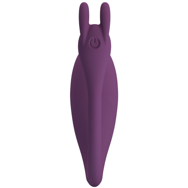 PRETTY LOVE - CATALINA VIBRATOR APP REMOTE CONTROL PURPLE - My naughty haven #