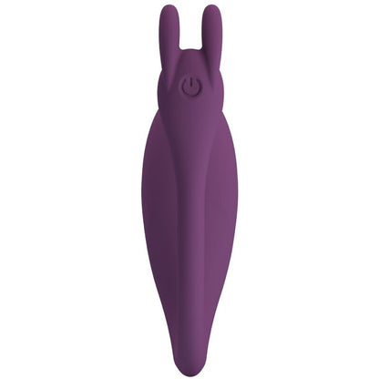 PRETTY LOVE - CATALINA VIBRATOR APP REMOTE CONTROL PURPLE - My naughty haven #