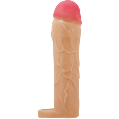 PRETTY LOVE - CHANE PENIS EXTENDER COVER FLESH - My naughty haven #