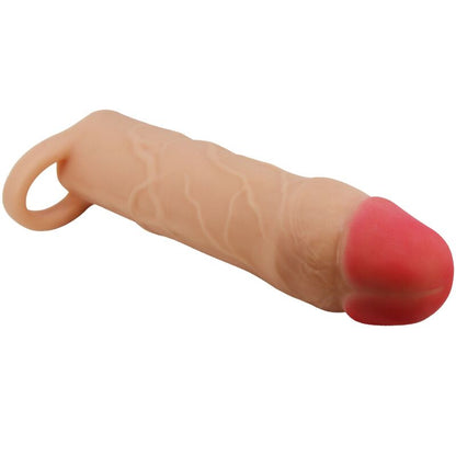PRETTY LOVE - CHANE PENIS EXTENDER COVER FLESH - My naughty haven #