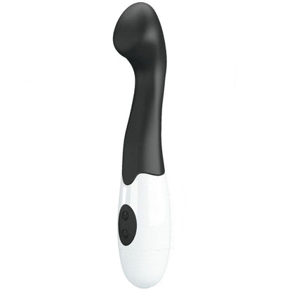 PRETTY LOVE - CHARLES G-SPOT VIBRATOR 30 MODES BLACK - My naughty haven #