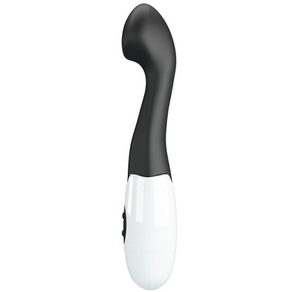 PRETTY LOVE - CHARLES G-SPOT VIBRATOR 30 MODES BLACK - My naughty haven #