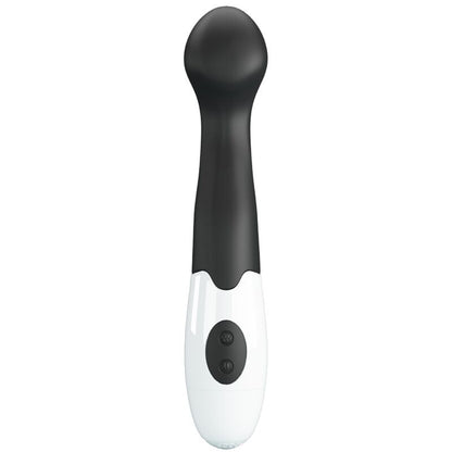 PRETTY LOVE - CHARLES G-SPOT VIBRATOR 30 MODES BLACK - My naughty haven #