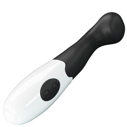 PRETTY LOVE - CHARLES G-SPOT VIBRATOR 30 MODES BLACK - My naughty haven #