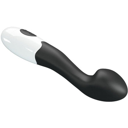 PRETTY LOVE - CHARLES G-SPOT VIBRATOR 30 MODES BLACK - My naughty haven #