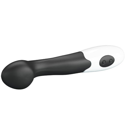 PRETTY LOVE - CHARLES G-SPOT VIBRATOR 30 MODES BLACK - My naughty haven #