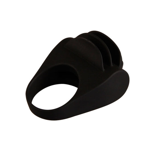 PRETTY LOVE - CHESTER BLACK VIBRATOR RING - My naughty haven #