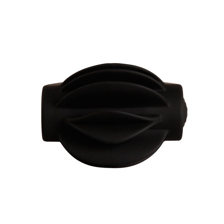 PRETTY LOVE - CHESTER BLACK VIBRATOR RING - My naughty haven #