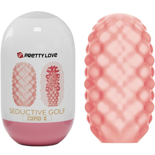PRETTY LOVE - CUPID X MALE MASTURBATOR PINK - My naughty haven #