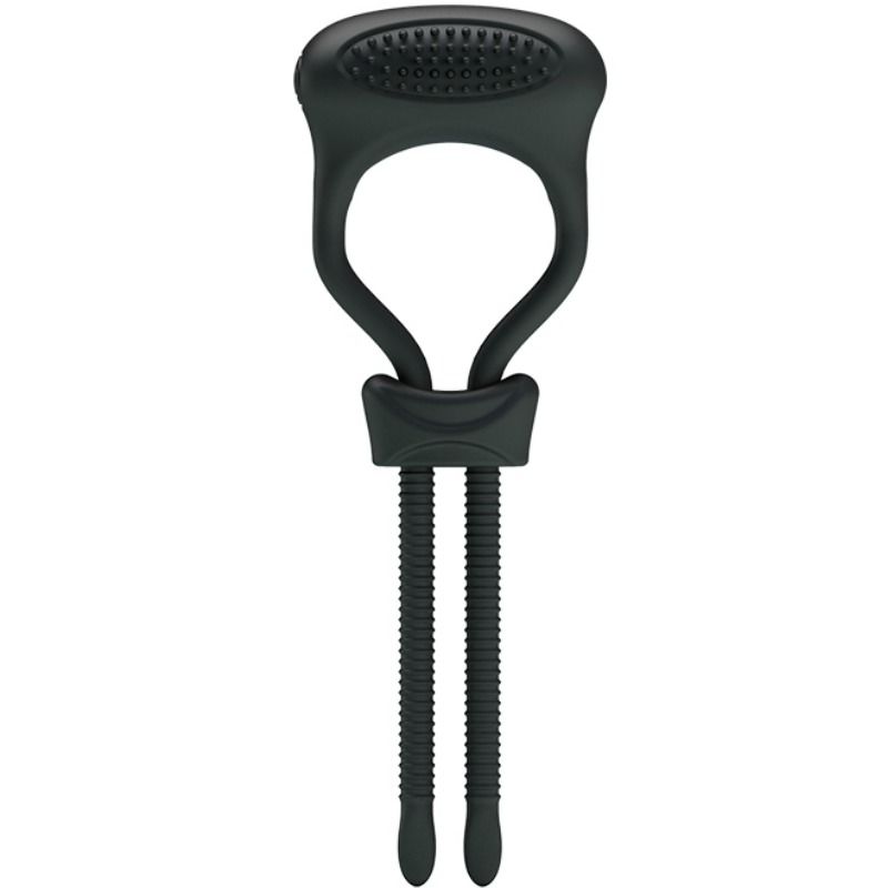 PRETTY LOVE - CURITIS VIBRATOR RING - My naughty haven #