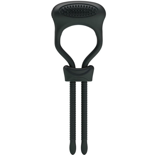 PRETTY LOVE - CURITIS VIBRATOR RING - My naughty haven #