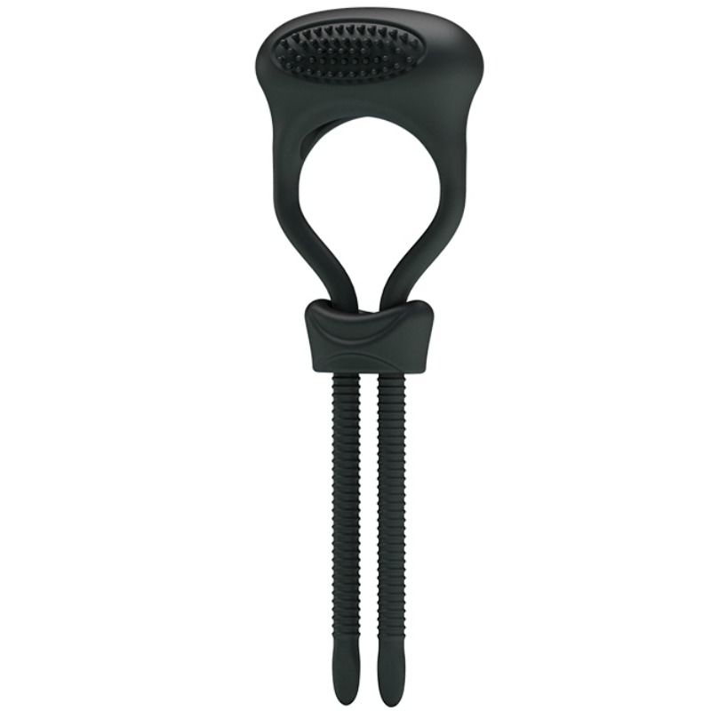 PRETTY LOVE - CURITIS VIBRATOR RING - My naughty haven #