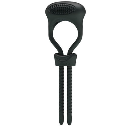PRETTY LOVE - CURITIS VIBRATOR RING - My naughty haven #