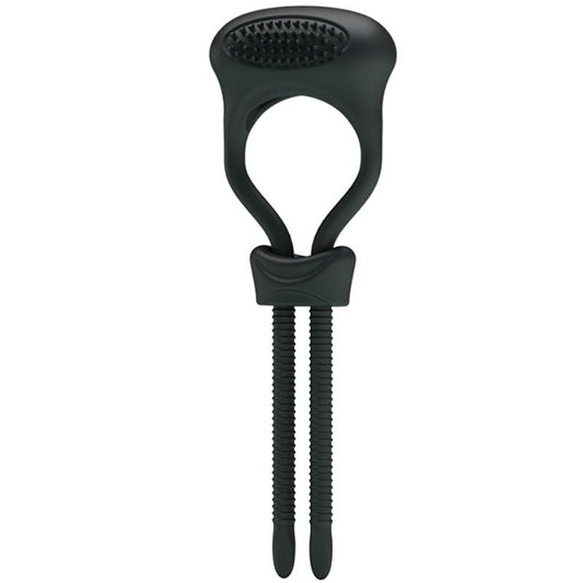 PRETTY LOVE - CURITIS VIBRATOR RING - My naughty haven #