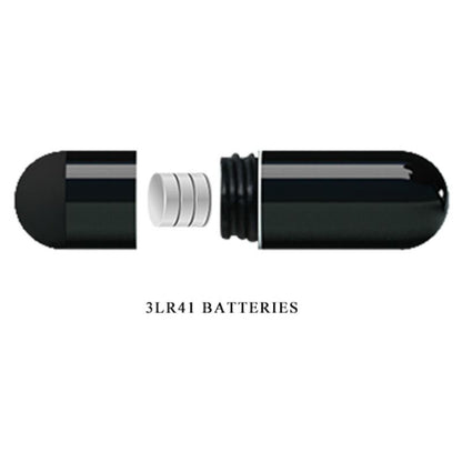 PRETTY LOVE - CURITIS VIBRATOR RING - My naughty haven #