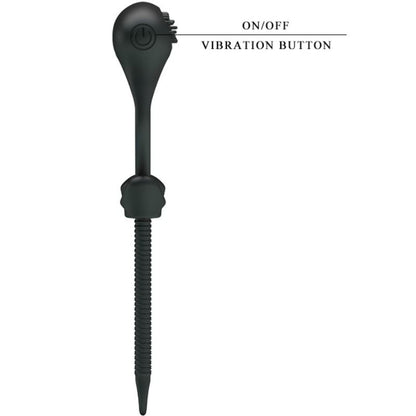 PRETTY LOVE - CURITIS VIBRATOR RING - My naughty haven #