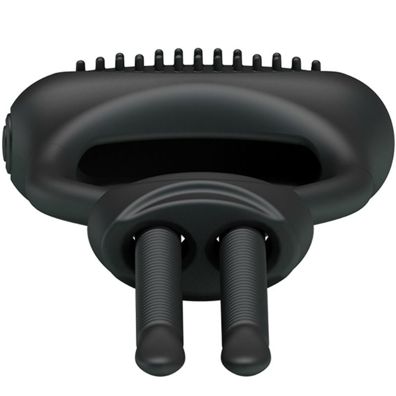 PRETTY LOVE - CURITIS VIBRATOR RING - My naughty haven #