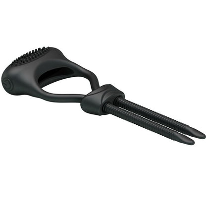 PRETTY LOVE - CURITIS VIBRATOR RING - My naughty haven #
