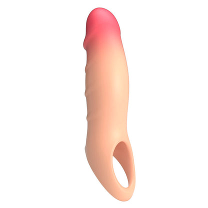 PRETTY LOVE - DARNELL REALISTIC EFFECT PENIS COVER - My naughty haven #