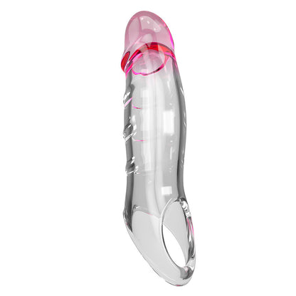 PRETTY LOVE - DARNELL TRANSPARENT EFFECT PENIS COVER - My naughty haven #
