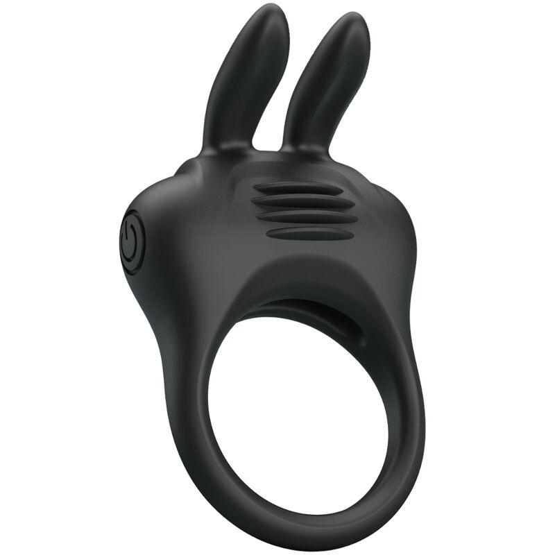 PRETTY LOVE - DAVION RABBIT VIBRATOR RING - My naughty haven #