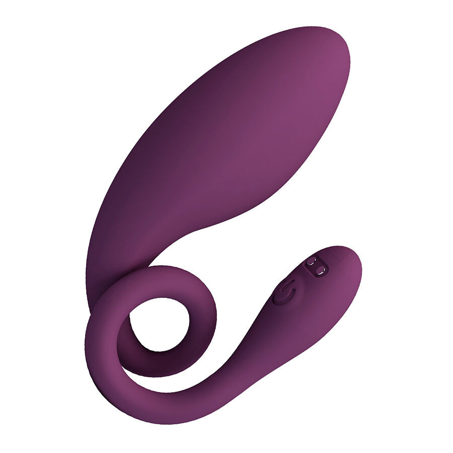 PRETTY LOVE - DORA INVISIBLE VIBRATOR WITH FREE APP - My naughty haven #