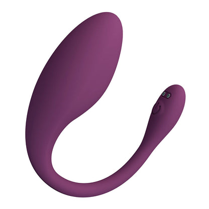 PRETTY LOVE - DORA INVISIBLE VIBRATOR WITH FREE APP - My naughty haven #
