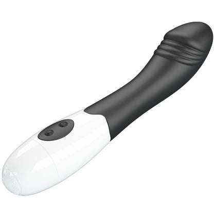 PRETTY LOVE - ELEMENTAL G-SPOT VIBRATOR 30 MODES BLACK - My naughty haven #