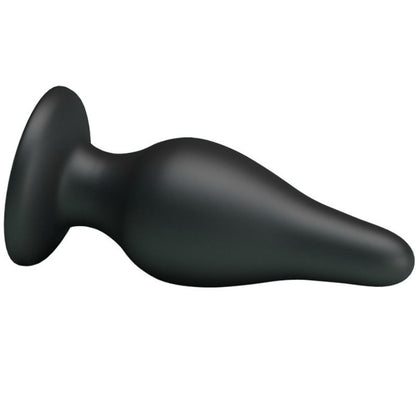 PRETTY LOVE - ERGONOMIC SILICONE PLUG 15.4 CM - My naughty haven #