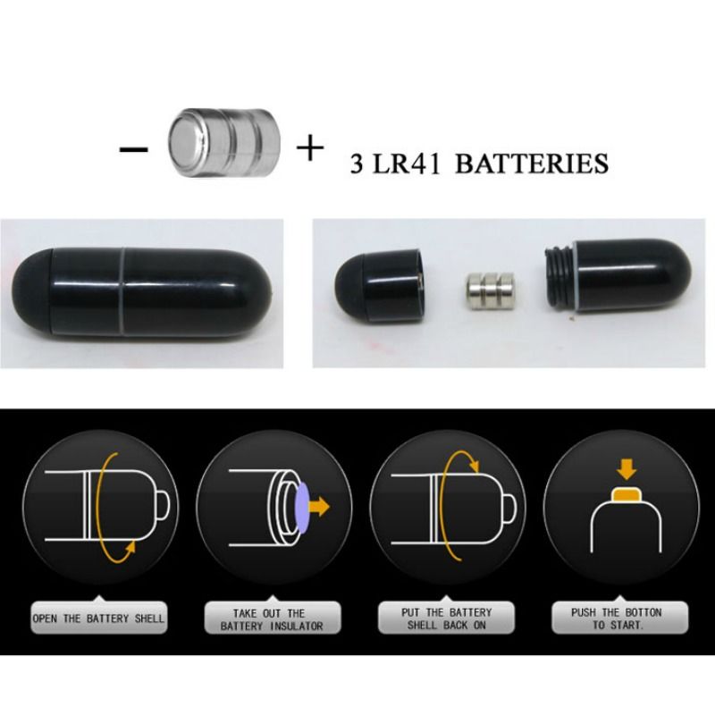 PRETTY LOVE - ESTHER VIBRATING RING WITH STIMULATOR - My naughty haven #