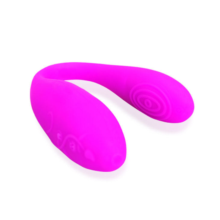 PRETTY LOVE - FASCINATION LILAC MASSAGER - My naughty haven #