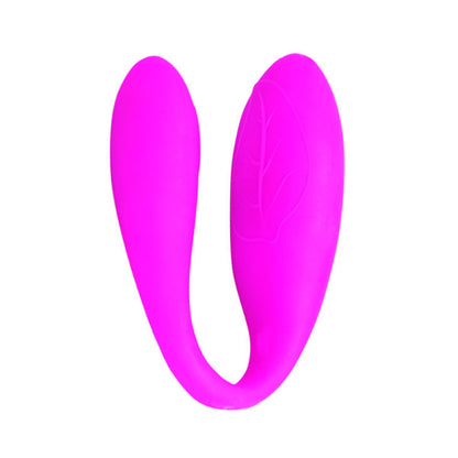 PRETTY LOVE - FASCINATION LILAC MASSAGER - My naughty haven #