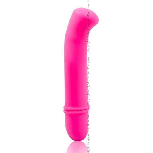 PRETTY LOVE - FLIRTATION ANTONY VIBRATOR - My naughty haven #