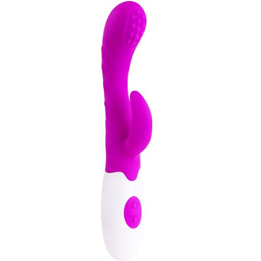 PRETTY LOVE - FLIRTATION ARTHUR VIBRATOR - My naughty haven #