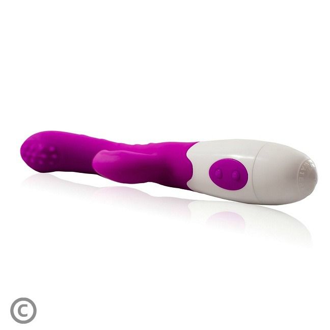 PRETTY LOVE - FLIRTATION ARTHUR VIBRATOR - My naughty haven #