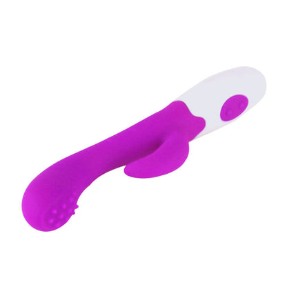 PRETTY LOVE - FLIRTATION ARTHUR VIBRATOR - My naughty haven #