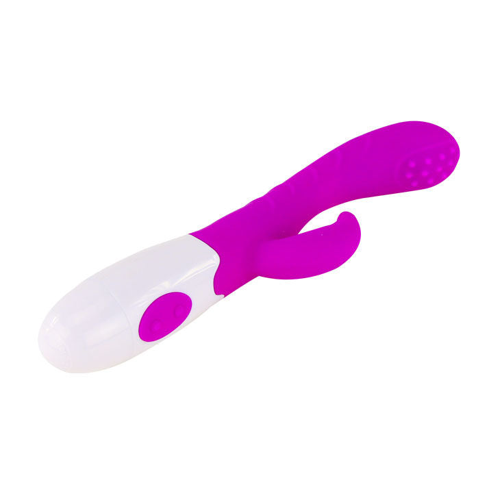 PRETTY LOVE - FLIRTATION ARTHUR VIBRATOR - My naughty haven #
