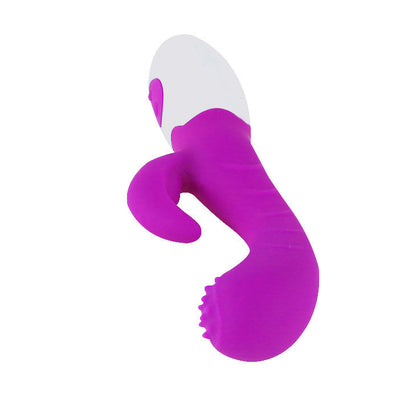 PRETTY LOVE - FLIRTATION ARTHUR VIBRATOR - My naughty haven #