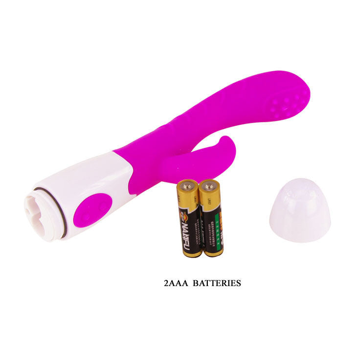 PRETTY LOVE - FLIRTATION ARTHUR VIBRATOR - My naughty haven #