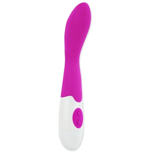 PRETTY LOVE - FLIRTATION BISHOP VIBRATOR - My naughty haven #