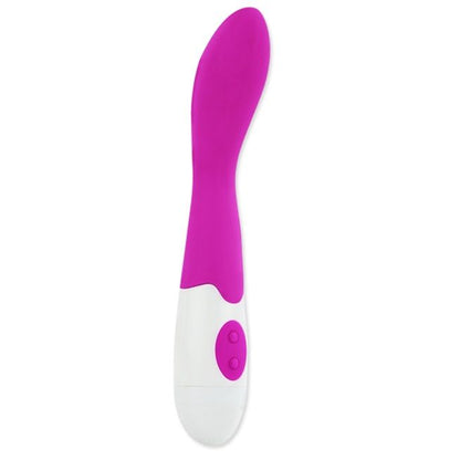PRETTY LOVE - FLIRTATION BISHOP VIBRATOR - My naughty haven #