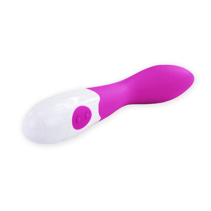PRETTY LOVE - FLIRTATION BISHOP VIBRATOR - My naughty haven #